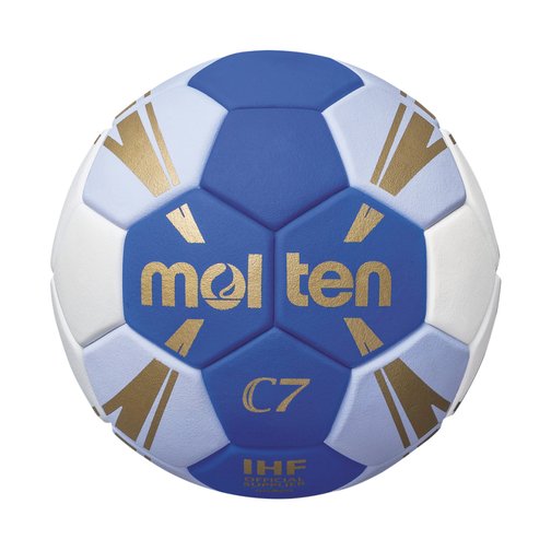 Molten® Handball HXC3500-BW