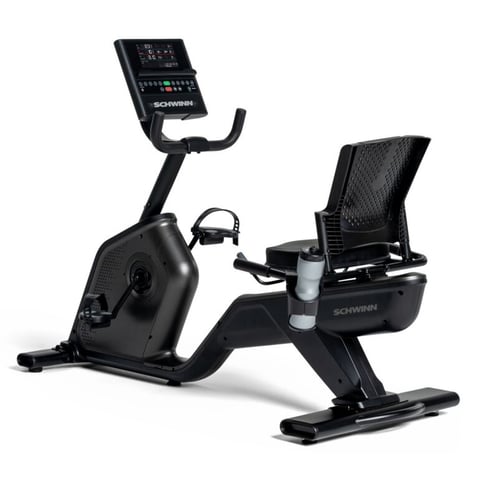 Schwinn® Liegerad 590R