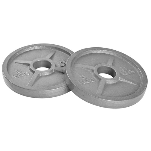 tanga sports® Langhantel-Set