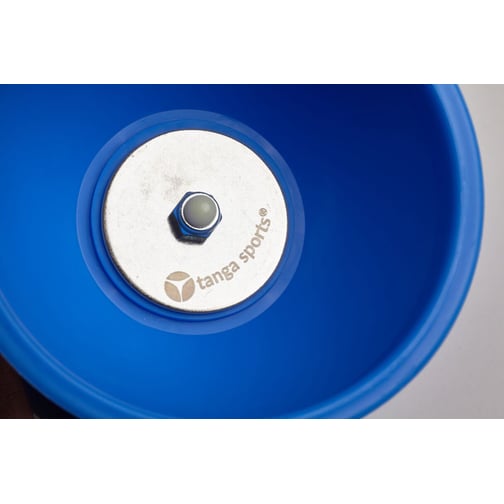 tanga sports® Diabolo Standard inkl. Handstäbe