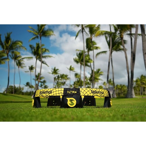 Spikeball® Titan Set