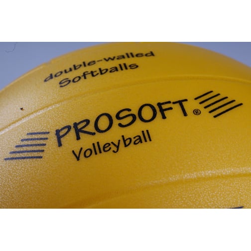 Kübler Sport® ProSoft® Volleyball