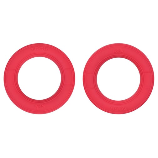 PAB Ringe 2er-Set