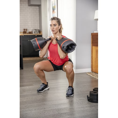 BowFlex® SelectTech Kettlebell 840