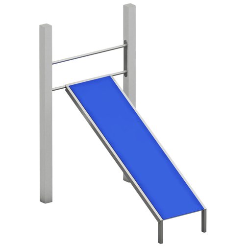 4FCIRCLE® Calisthenics Bauch-Schrägbank 45°