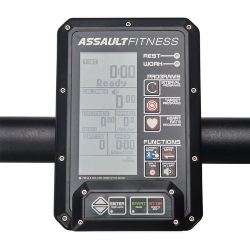 Assault Fitness® AssaultRunner Pro Laufband