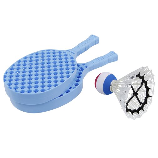 tanga sports® Shuttleball-Set