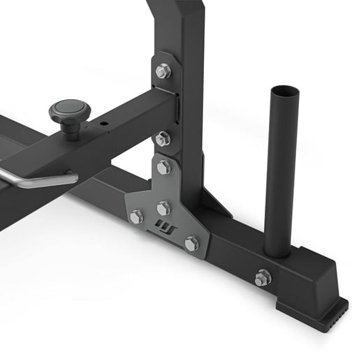 Marbo Sport® verstellbarer Hantelständer