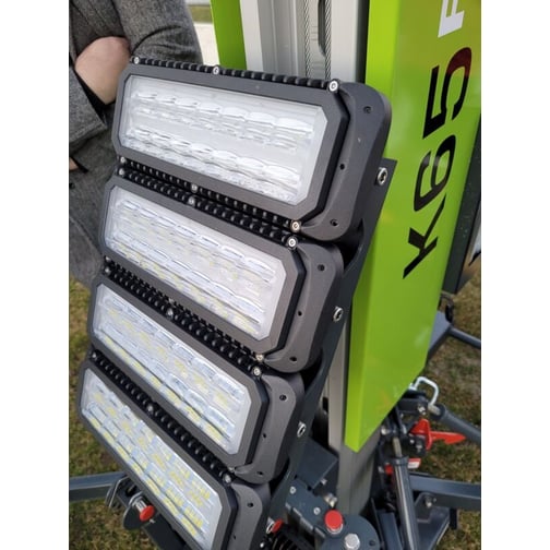 Ritelite® Mobiles Flutlicht K65 MK6 L3x4