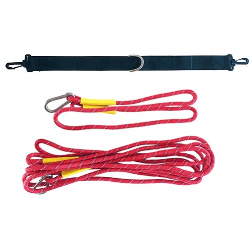 Waterflex® Befestigungsset für Aquafitmat