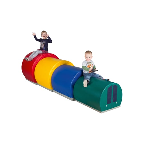 Rundblock Set
