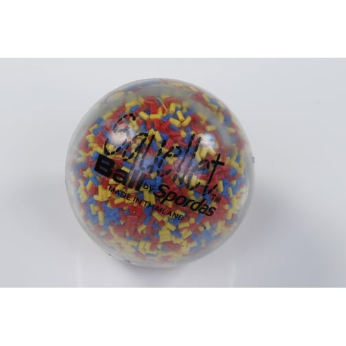 Spordas® Squellet Ball