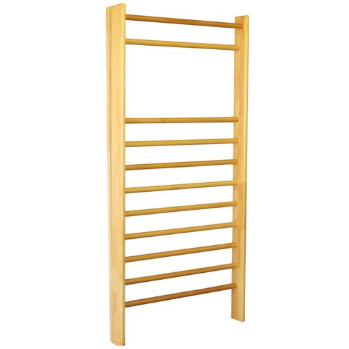 Kübler Sport Sprossenwand, lackiert