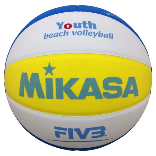 Mikasa® Beachvolleyball SBV Youth