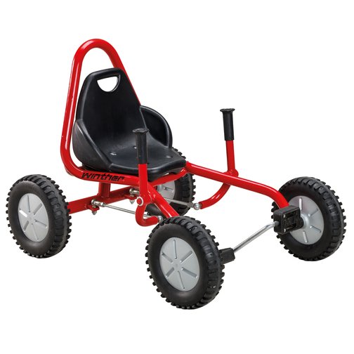 Winther® VIKING EXPLORER FunCart, groß