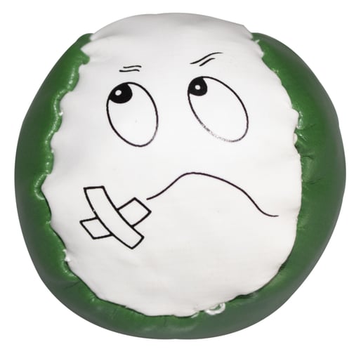 tanga sports® Jonglierball