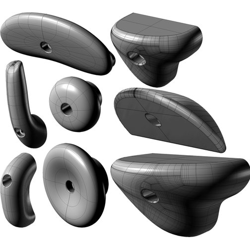 Physioclimb® Klettertritt-Set