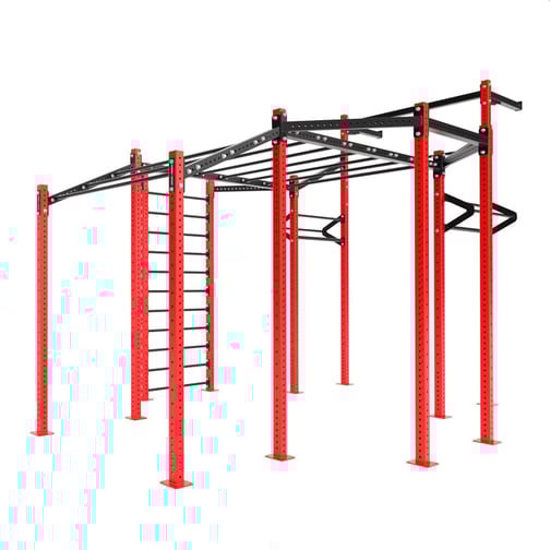 Marbo Sport® Rig Cage MFT-RIG-16