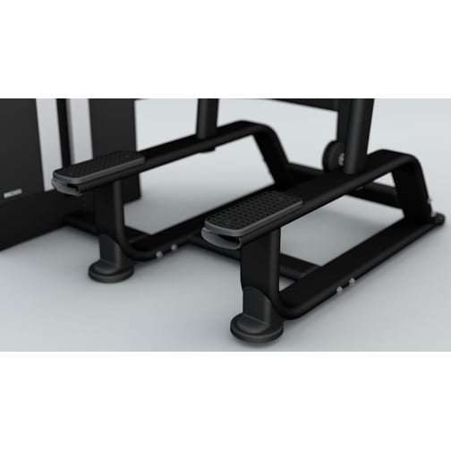 BH Fitness® Movemia Klimmzug-Maschine M450