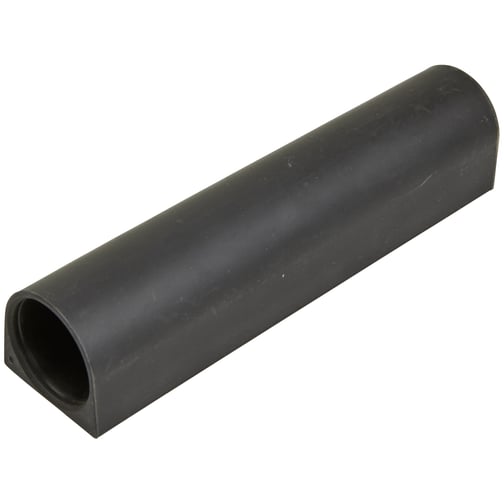 Kübler Sport Auflageende für Sprunglatten (schwarz)