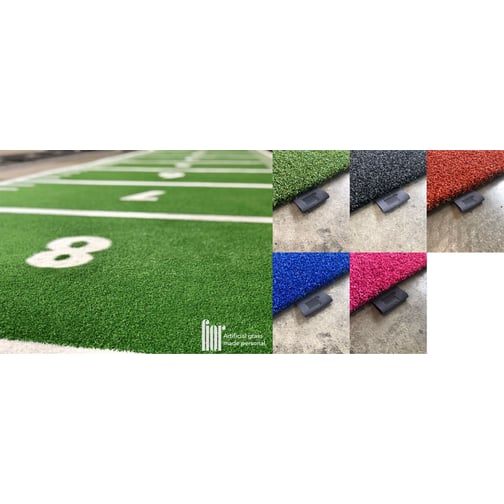 fior® Speedtrack LOGO