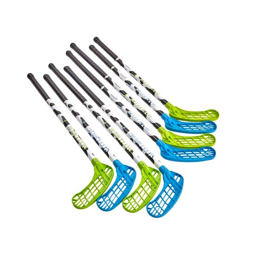 CWK® Floorball-Schläger Moooo