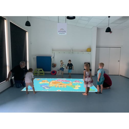 Active Floor® ONE3