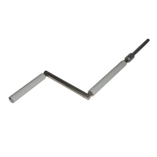 Kurbel für Volleyballsäule