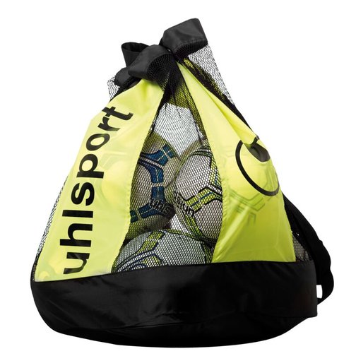 uhlsport® Balltasche für 16 Bälle