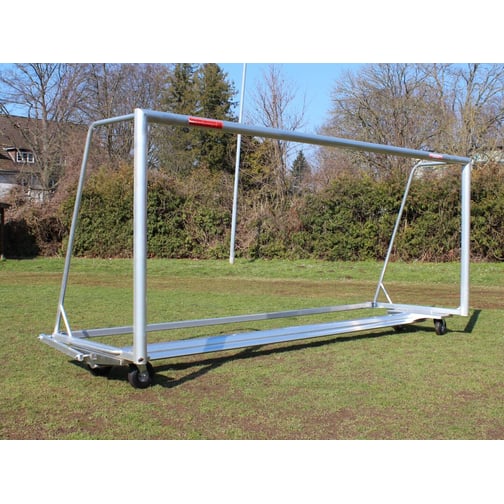 Kübler Sport® Jugendfußballtor SAFETY PLUS