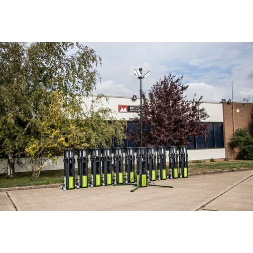 Ritelite® Mobiles Flutlicht K45