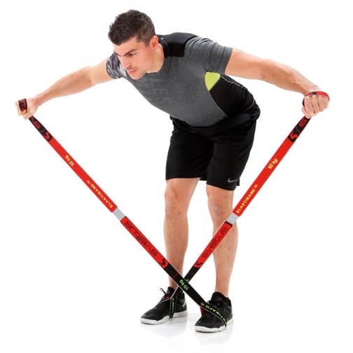 Sveltus® Elastiband® 3 Stärken
