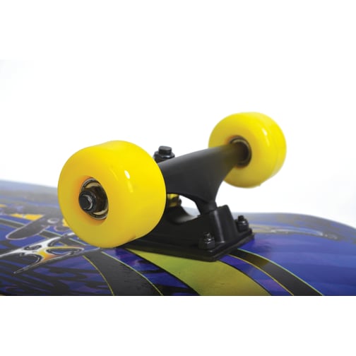 Schildkröt® Skateboard Slider 31″ Cool King