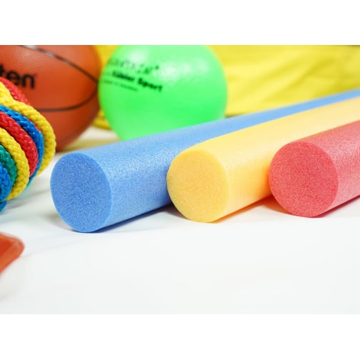 Kübler Sport® Ballschule-Paket