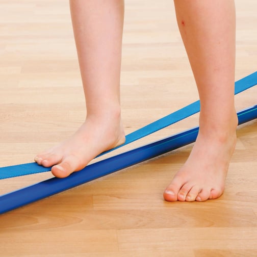 Erzi® Slackspot SQUARE