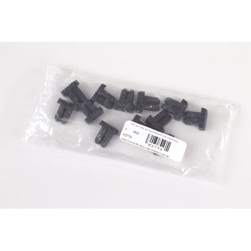 Ersatz-Gummipuffer für Kübler Sport® Aerobic Step WORKOUT