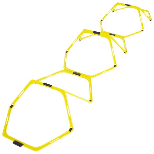 tanga sports® Koordinations-Waben