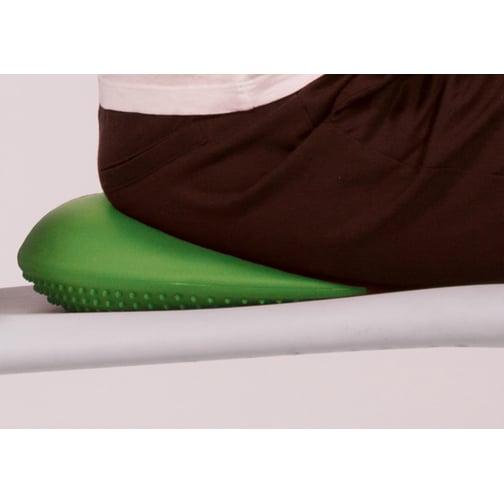 Schildkröt® Sitzkissen Fit+ mit Stoffbezug