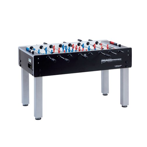 Garlando® Tischkicker ITSF Pro Champion