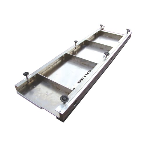 Getra® Absprungbalken Jumpmaster Xtra