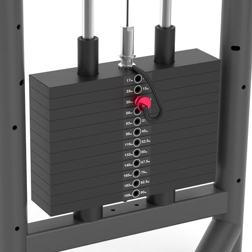 UpForm® Verstellbarer Kabelzug UF-001