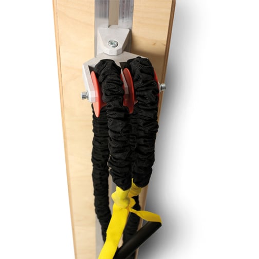 TOGU® Tower Zugapparat Set