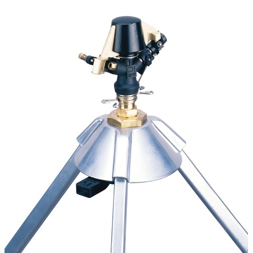 Voll- und Teilkreisregner