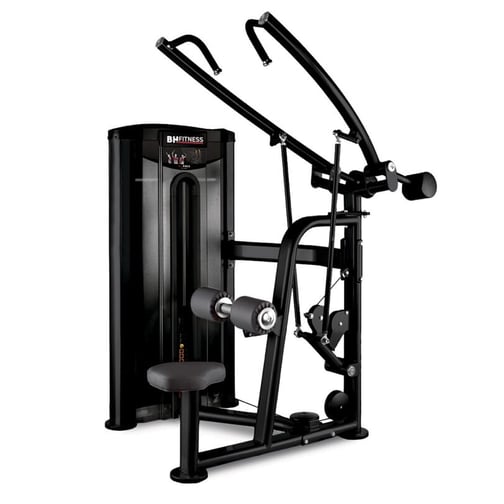 BH Fitness® Inertia Latzug L110B