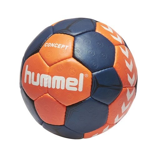 hummel® Handball CONCEPT