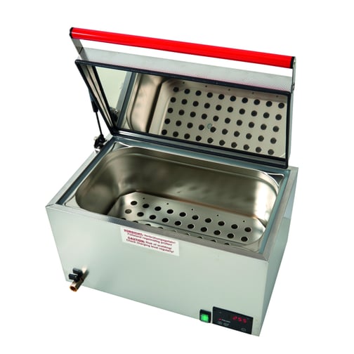 Heuser® Heusackdämpfer HDS 5-30