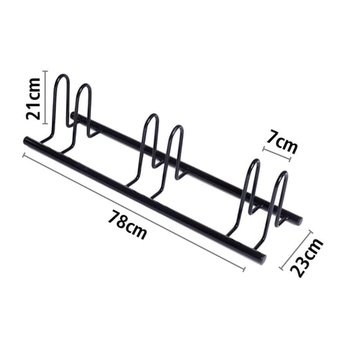 Winther® VIKING Fahrzeugständer