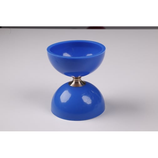 tanga sports® Diabolo Standard inkl. Handstäbe