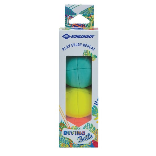 Schildkröt® Neopren Tauchbälle 3er-Set