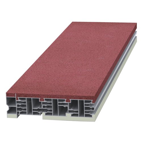 Absprungbalken 2-in-1